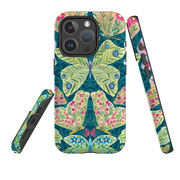 iPhone MagSafe Tough Case -  Butterflies By Elisabeth Haager