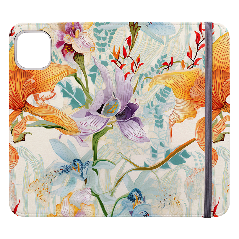Buttermere Wallet Case