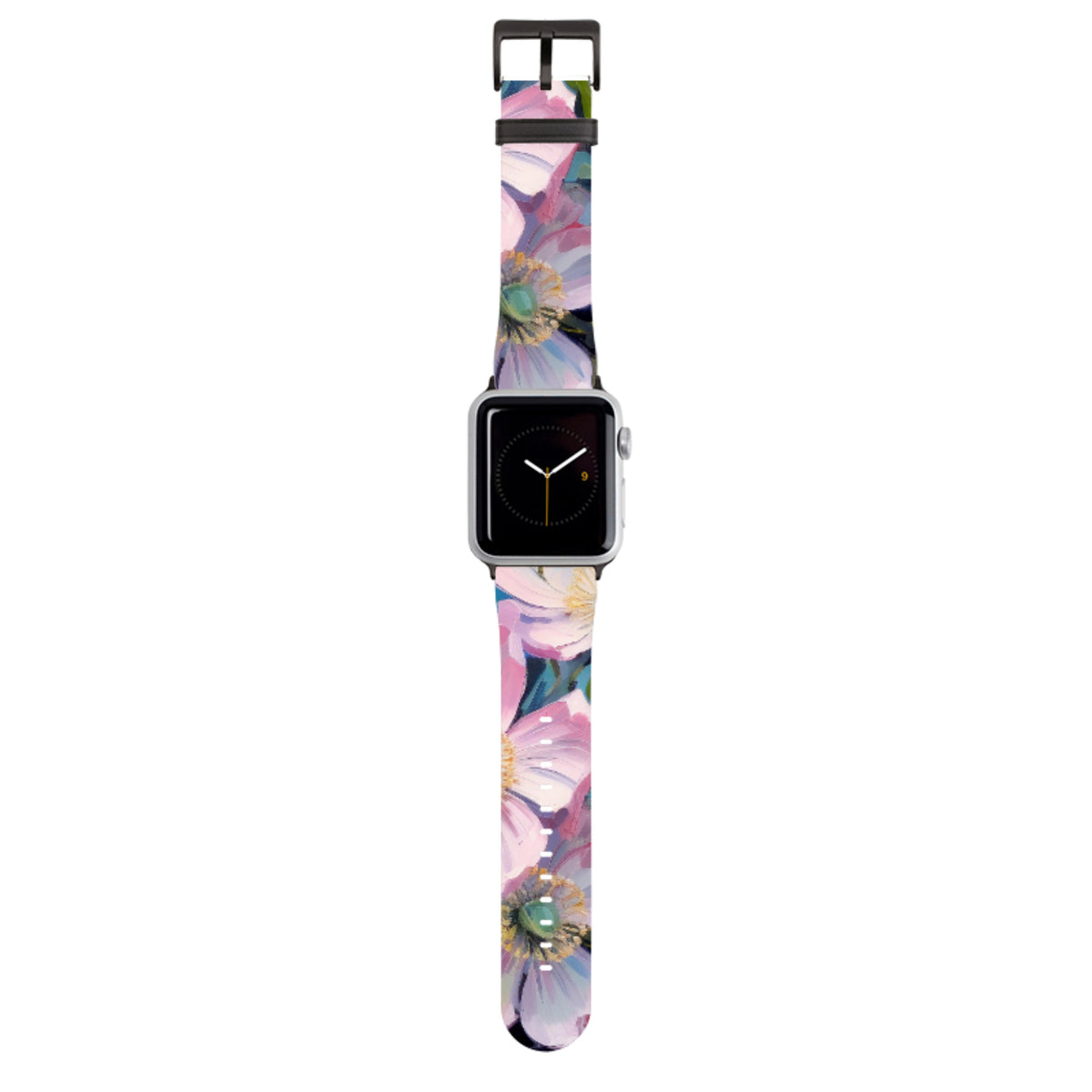 Byrd Apple Watch Strap