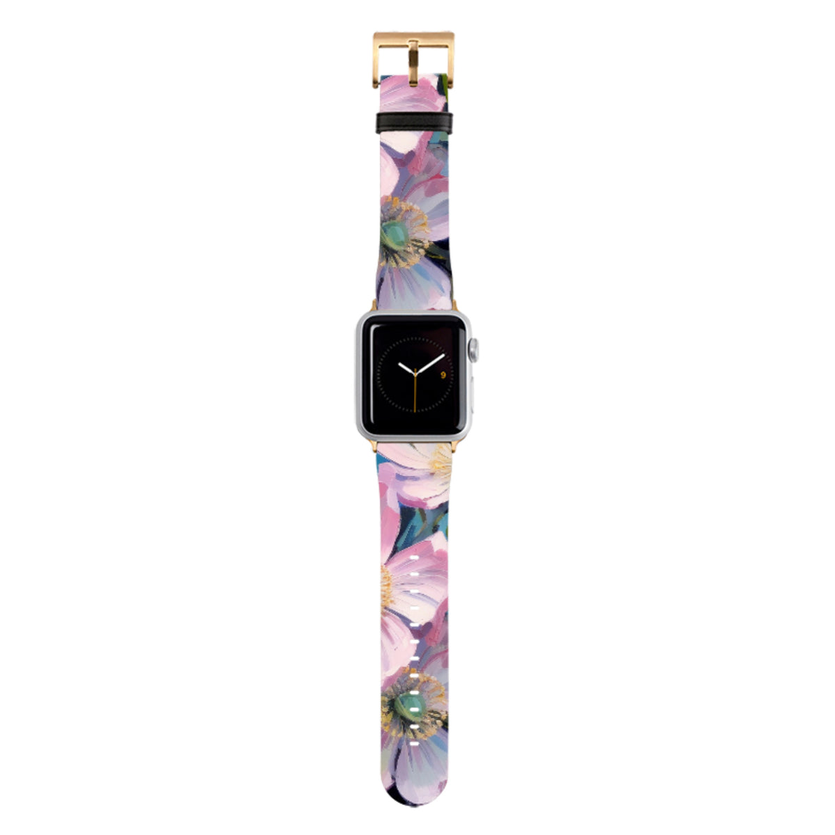 Byrd Apple Watch Strap