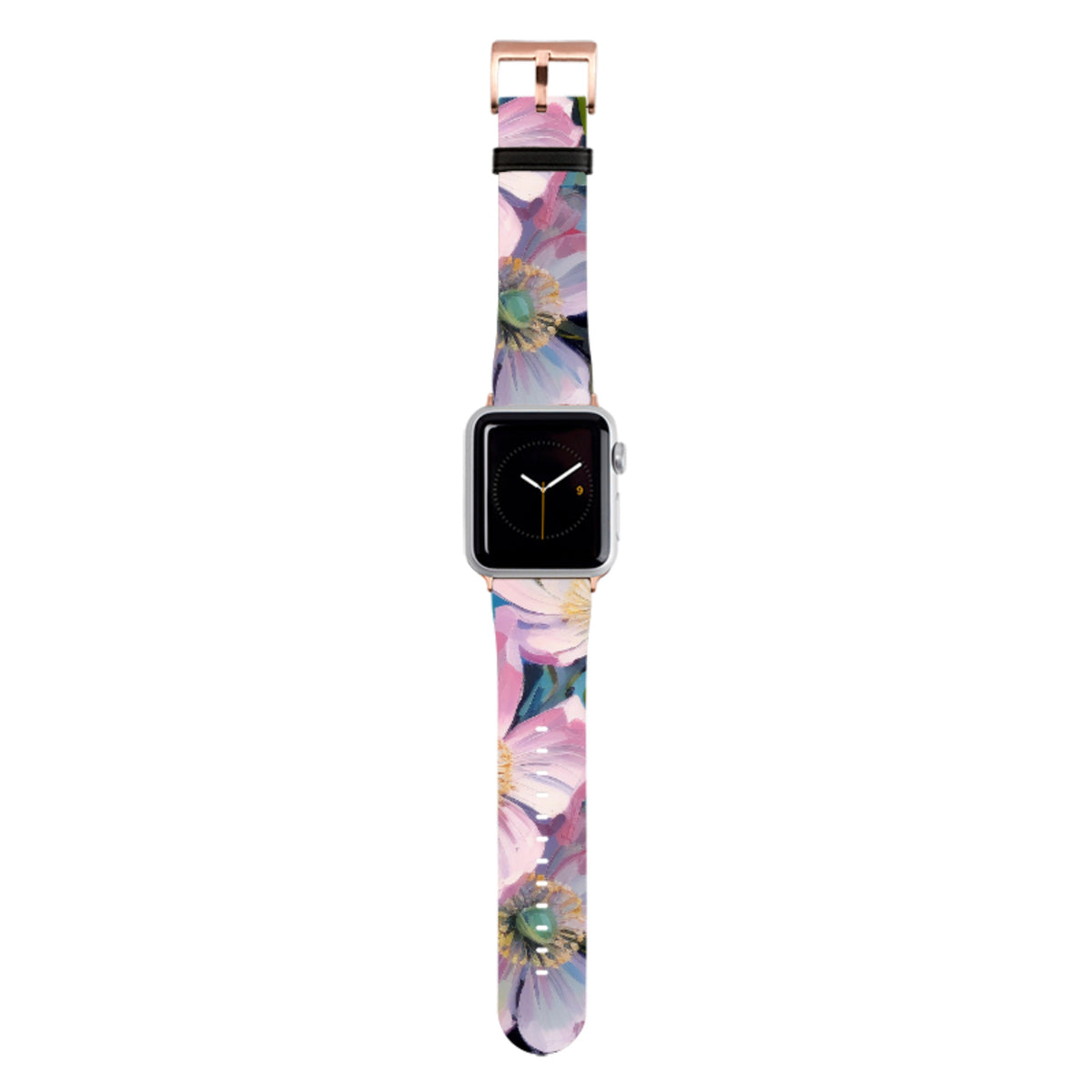 Byrd Apple Watch Strap