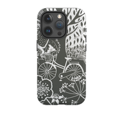iPhone Tough Case - Cambridge By Kate Heiss