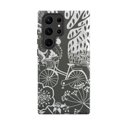 Samsung Tough Case - Cambridge By Kate Heiss