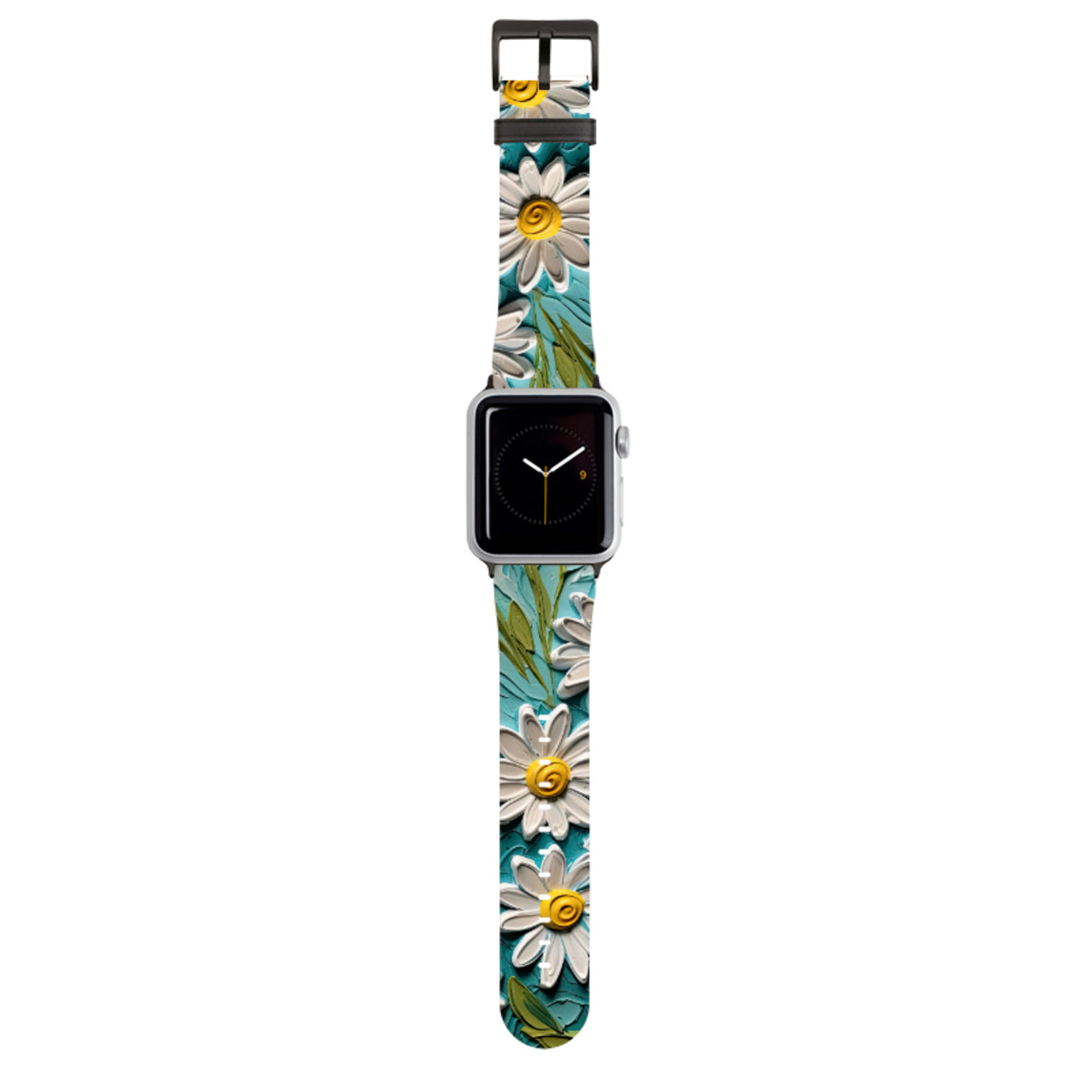 Apple Watch Armband Kapmargeriten