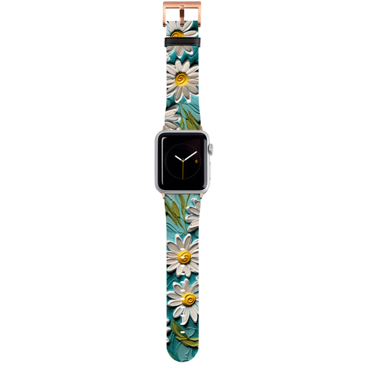 Apple Watch Armband Kapmargeriten