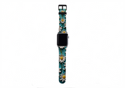 Cape Daisies II Apple Watch Strap