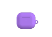 Cape Town Purple Airpod Case Gen 4