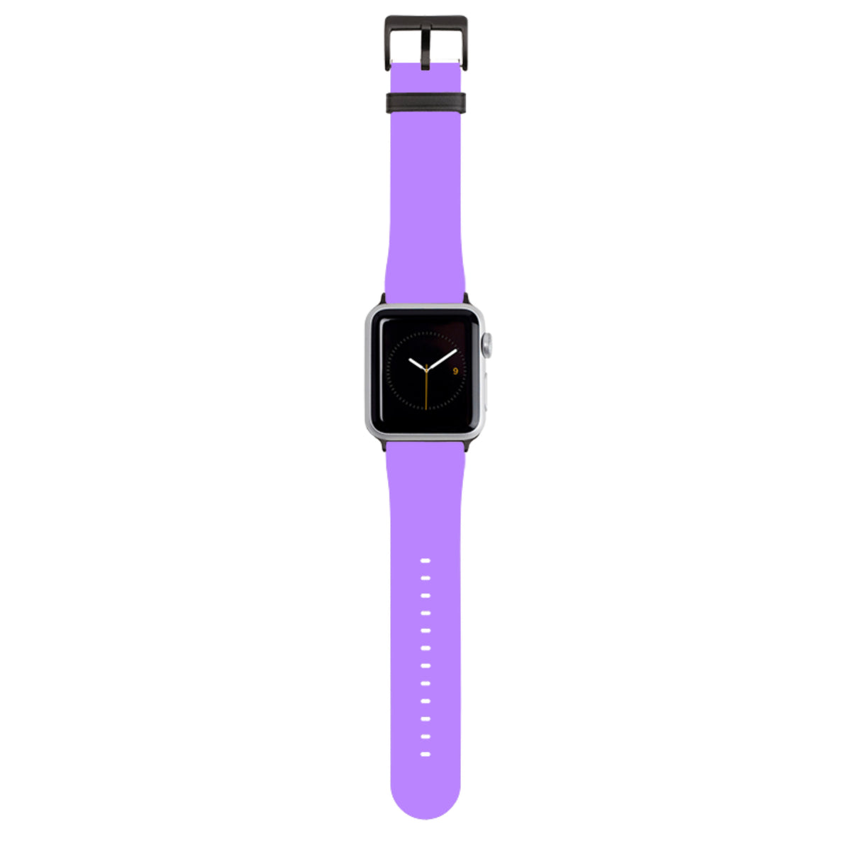Cape Town Purple Apple Watch Strap