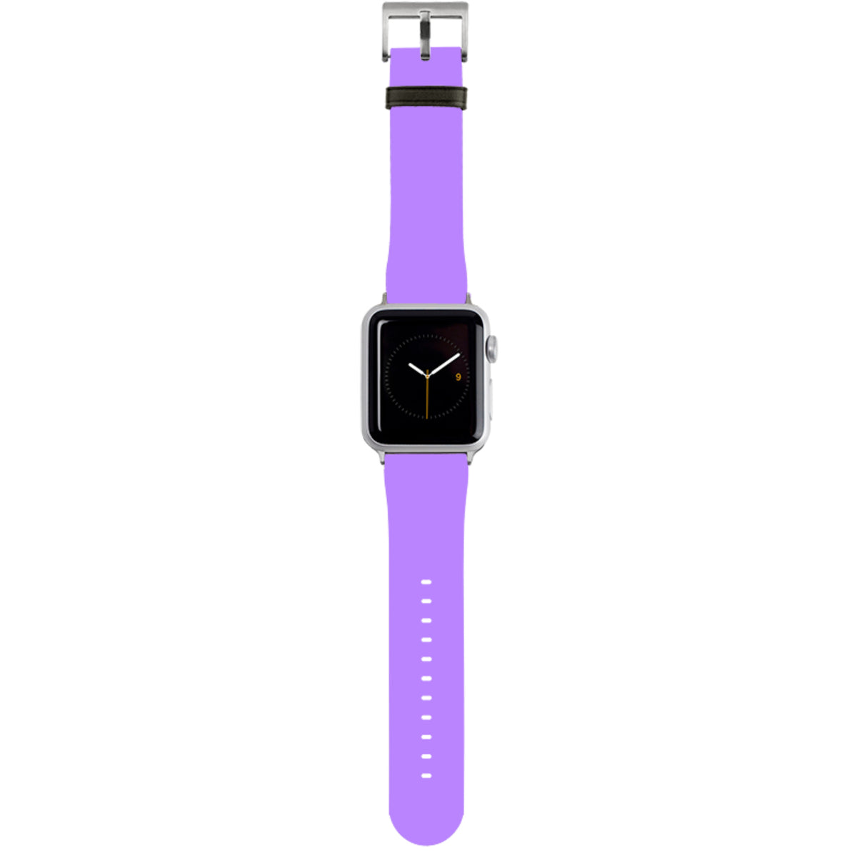 Cape Town Purple Apple Watch Strap