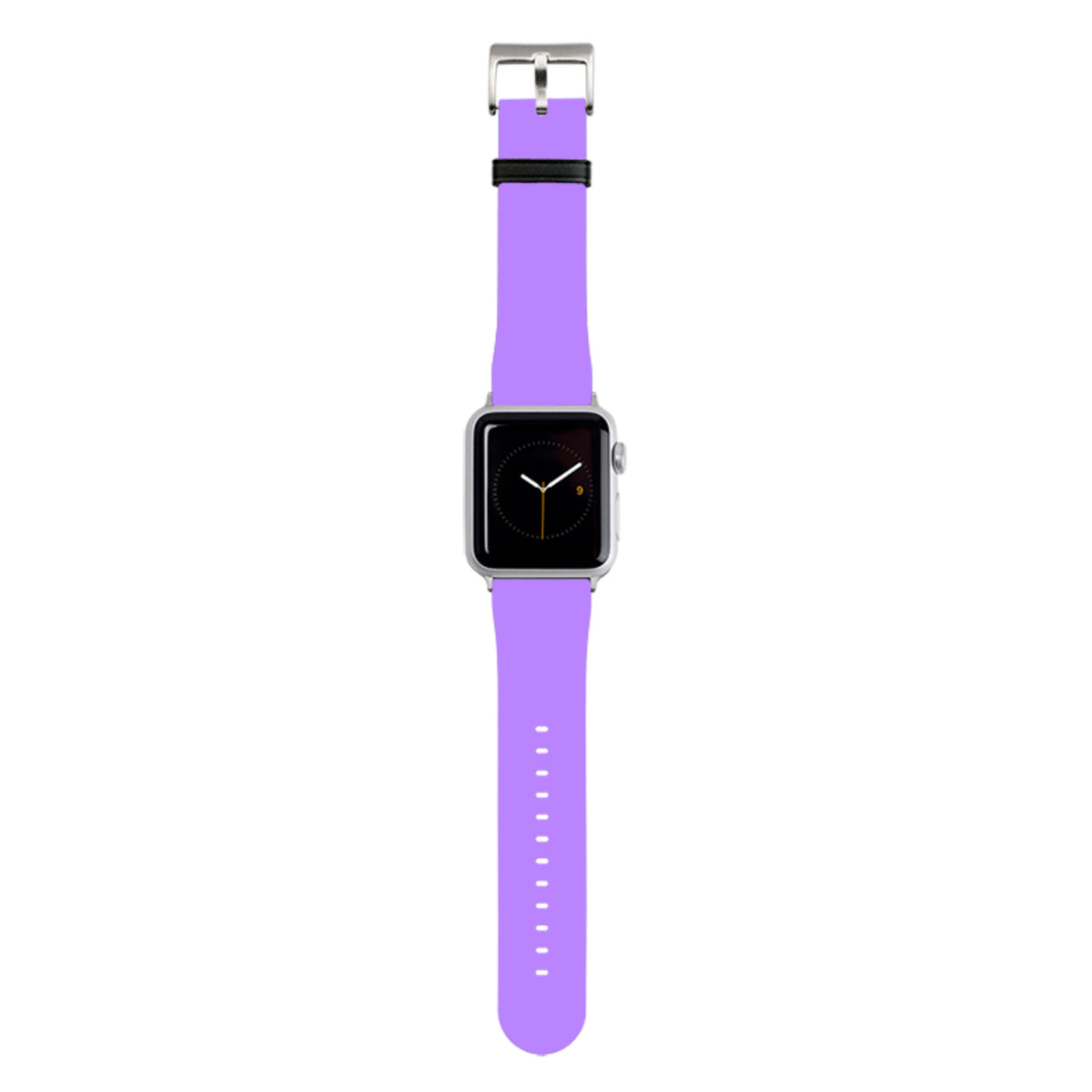 Cape Town Purple Apple Watch Strap