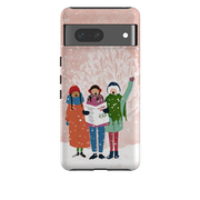 Google Tough Case - Card Singers 1 By Katherine Quinn