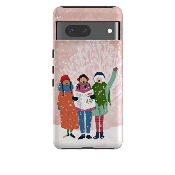Google Tough Case - Card Singers 1 By Katherine Quinn