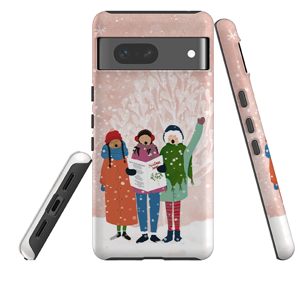 Google Tough Case - Card Singers 1 By Katherine Quinn