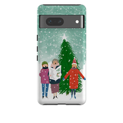 Google Tough Case - Card Singers 2 By Katherine Quinn
