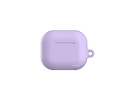 Casablanca Purple Airpod Case Gen 3