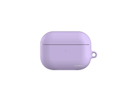 Casablanca Purple Airpod Pro Case ( Gen 1 & 2 )
