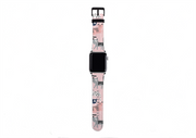 Cat-titude Apple Watch Strap