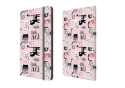 Cat-Titude Folio Notebook