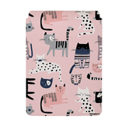 Cat-titude Laptop, Kindle & iPad Sleeve