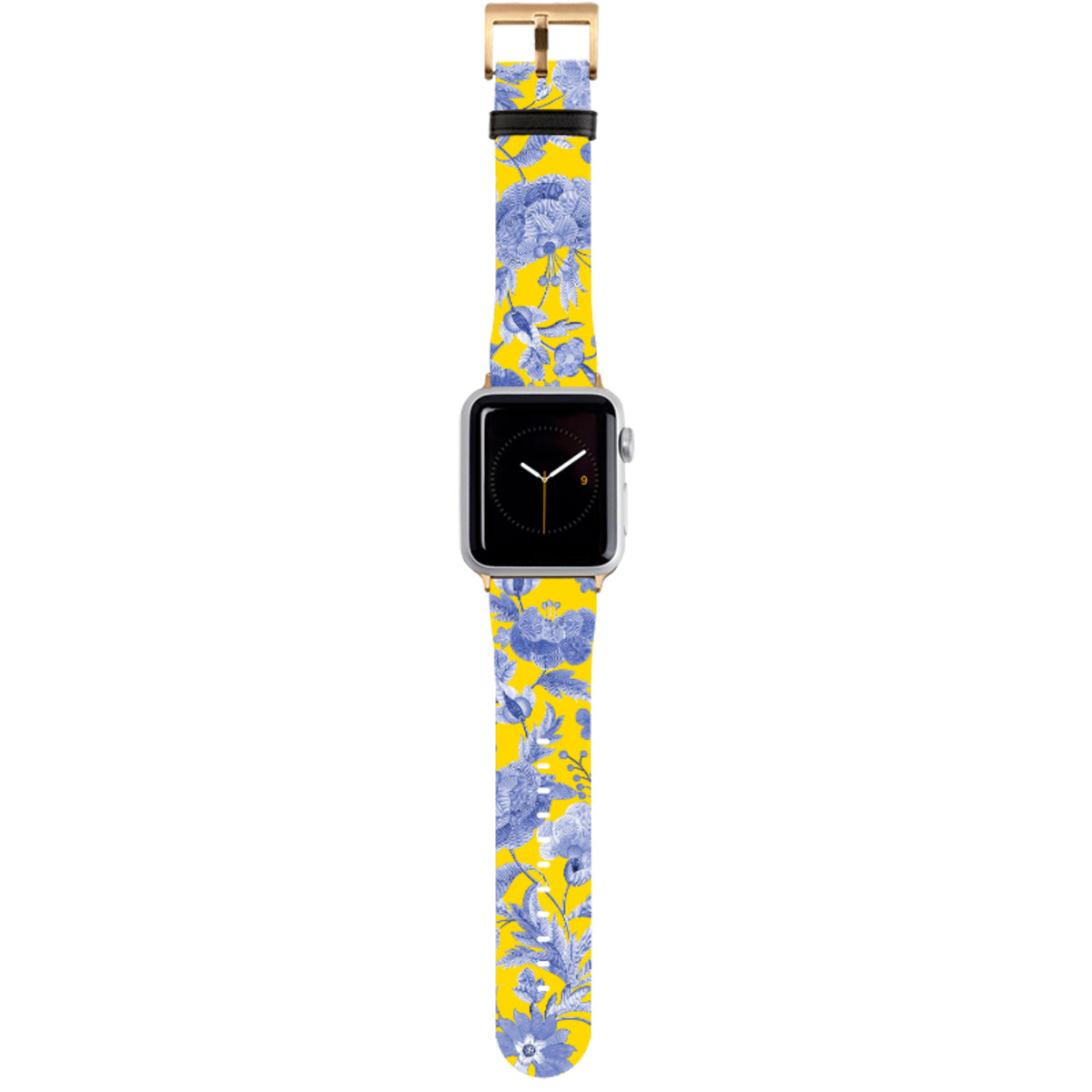 Chartwell Gardens Apple Watch Strap
