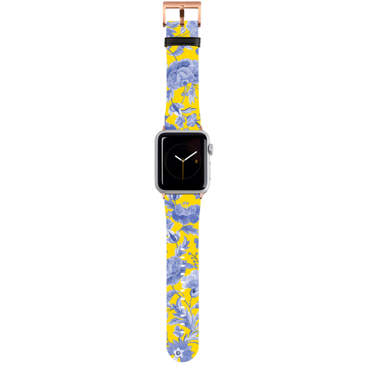Chartwell Gardens Apple Watch Strap