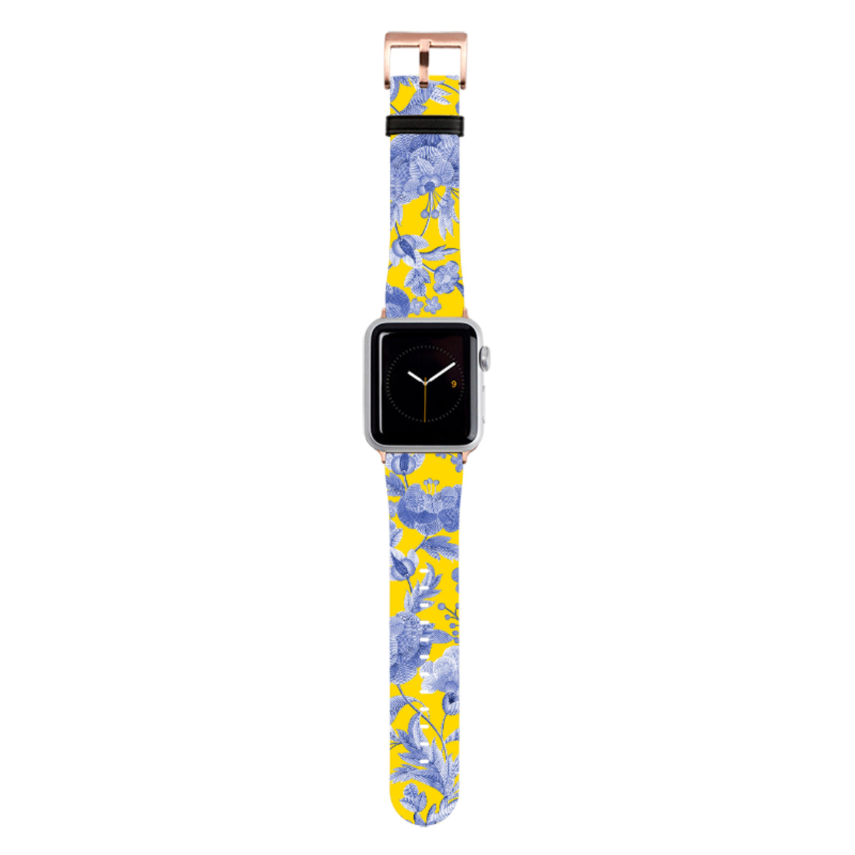 Chartwell Gardens Apple Watch Strap
