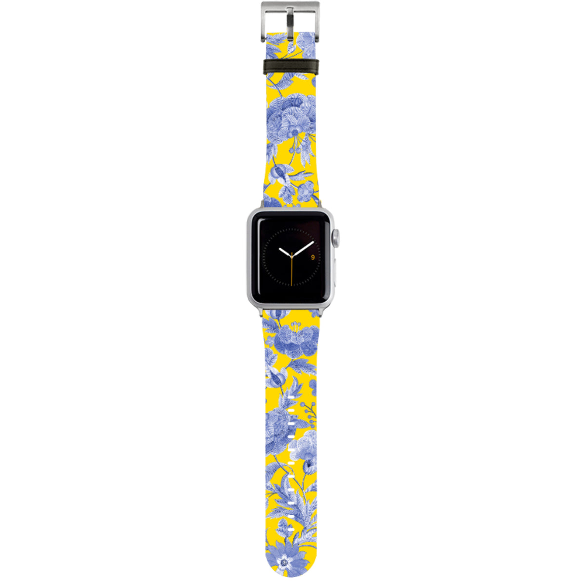 Chartwell Gardens Apple Watch Strap