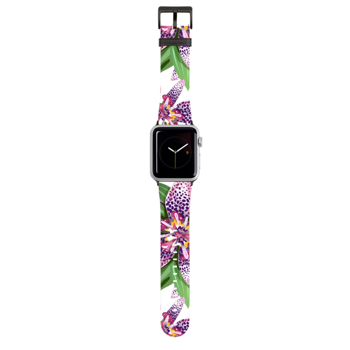 Chelsea Floral Apple Watch Strap