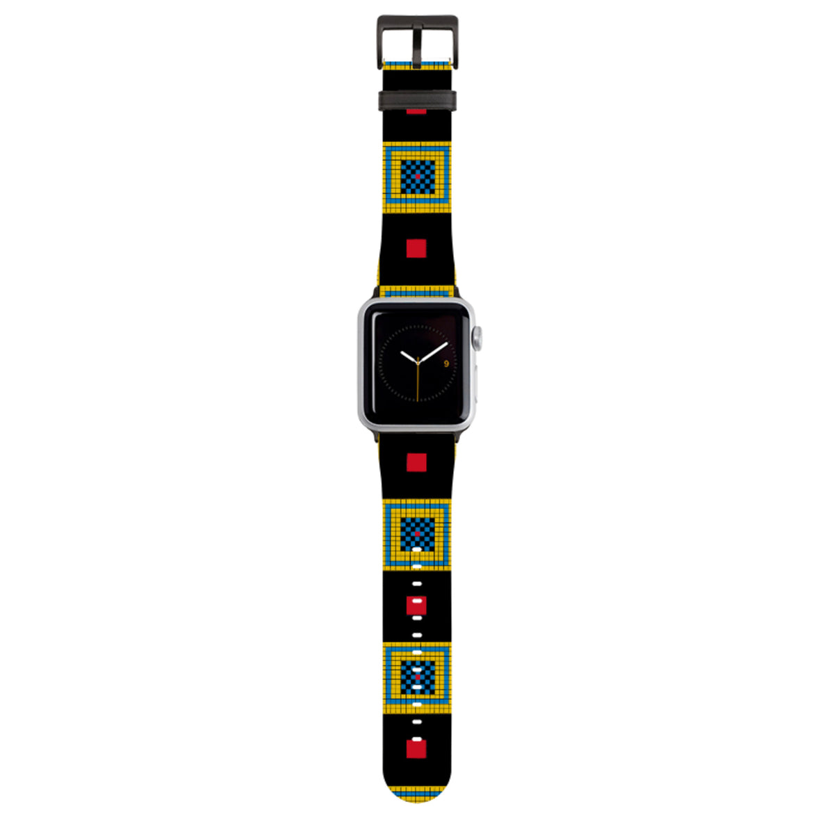 Chequers Apple Watch Armband von Cressida Bell