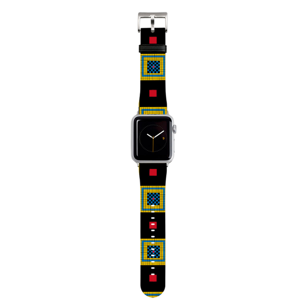 Chequers Apple Watch Armband von Cressida Bell
