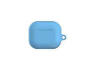 Chicago Blue Airpod Case Gen 3
