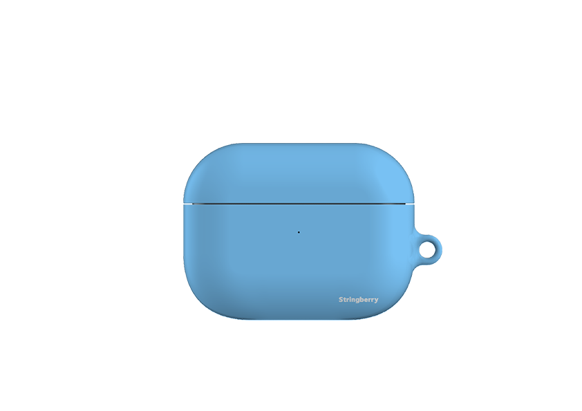 Chicago Blue Airpod Pro Case ( Gen 1 & 2 )