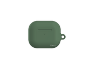 Chicago Green Airpod Case Gen 4