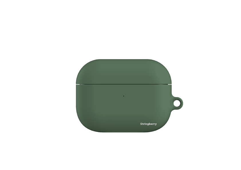 Chicago Green Airpod Pro Case ( Gen 1 & 2 )