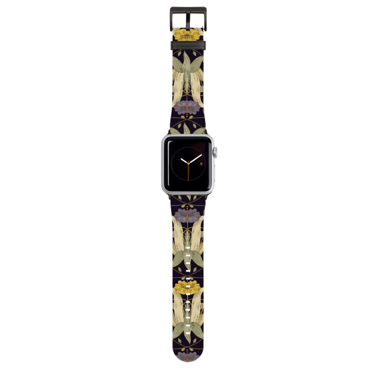 Chiddingford Apple Watch Strap