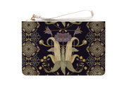 Chiddingford Clutch Bag