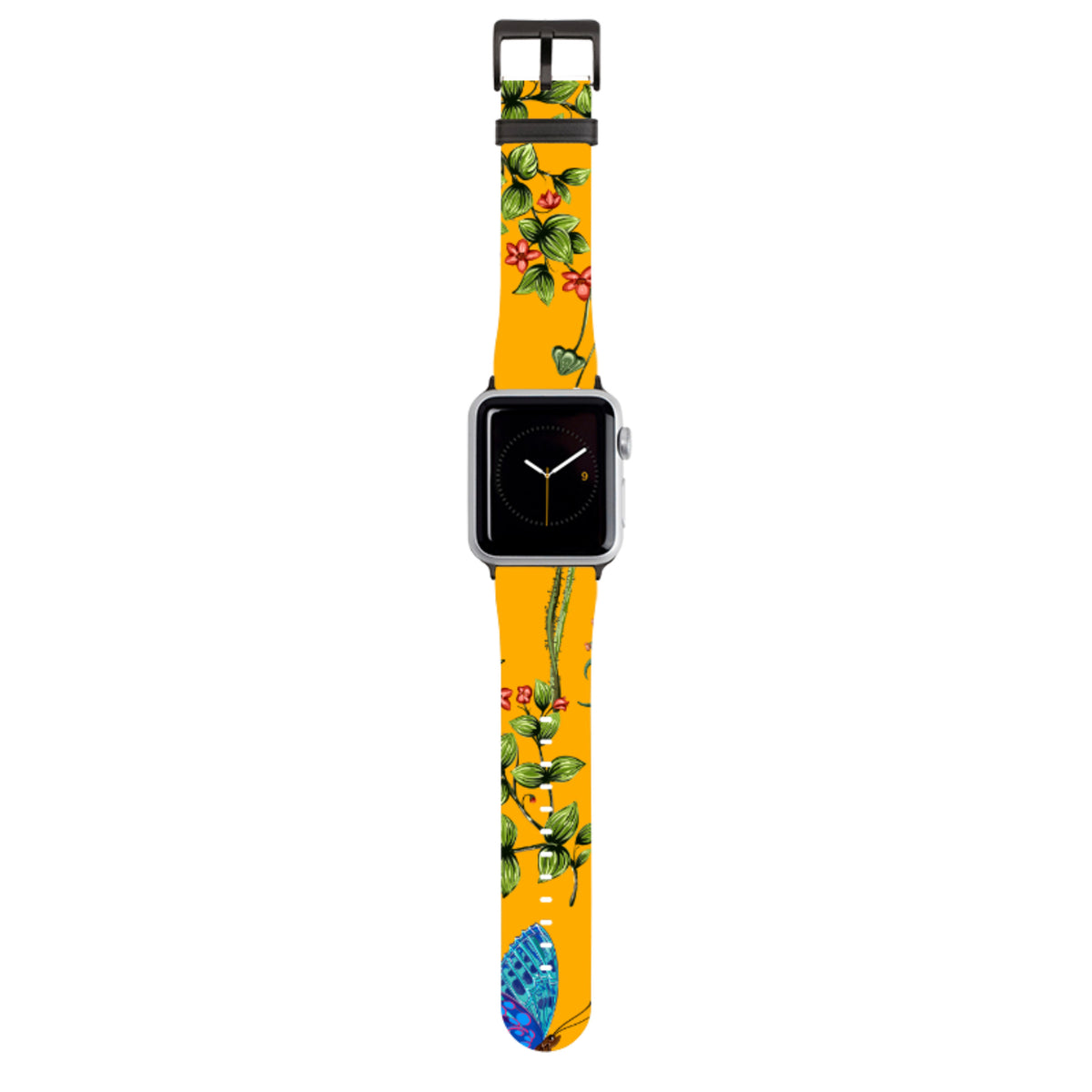 Chiswick House Apple Watch Strap
