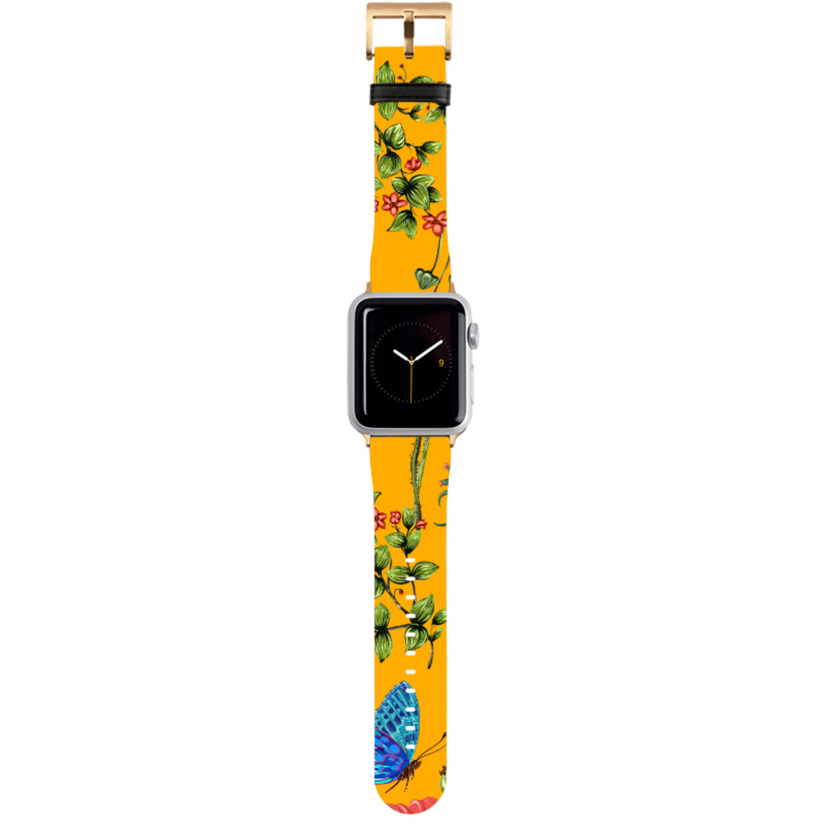 Chiswick House Apple Watch Strap