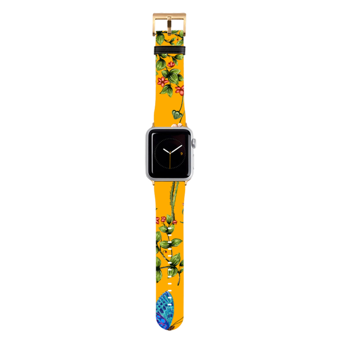 Chiswick House Apple Watch Strap