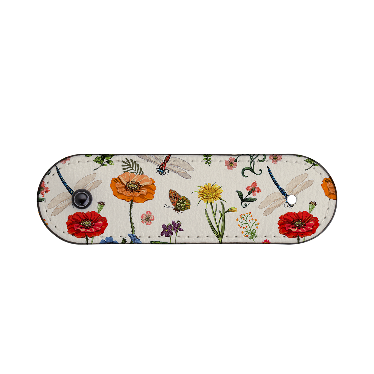 Chiswick House Cream Universal Cable Wrap