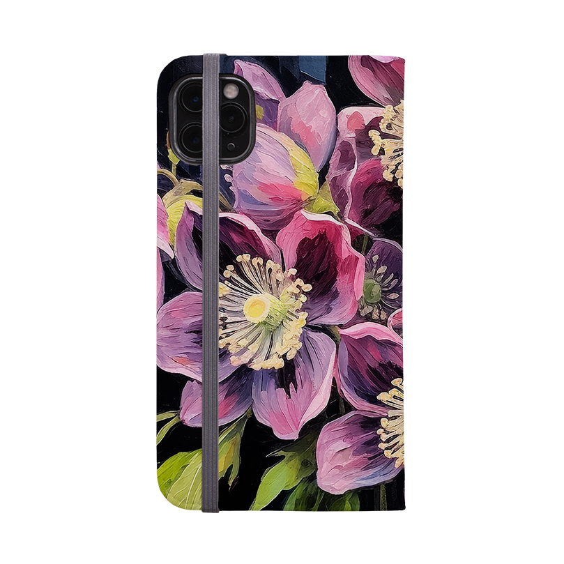 Chopin Wallet Case