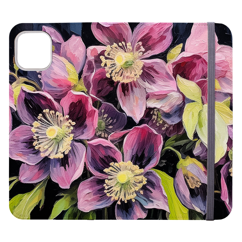 Chopin Wallet Case