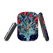 MagSafe Power Bank - Christmas Days III By Emma Frances Grant