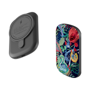 MagSafe Power Bank - Christmas Days II By Emma Frances Grant