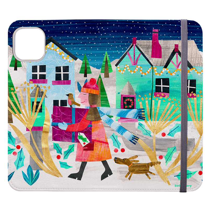 Christmas Gift By Tracey English