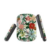MagSafe Power Bank - Christmas Florals By Abby Jacobs