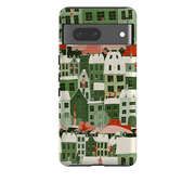 Google Tough Case -  Christmas City By Maja Lindberg