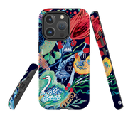 iPhone MagSafe Tough Case - Christmas Days II By Emma Frances Grant