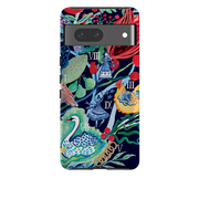Google Tough Case - Christmas Days II By Emma Frances Grant