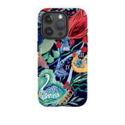 iPhone Tough Case - Christmas Days II By Emma Frances Grant